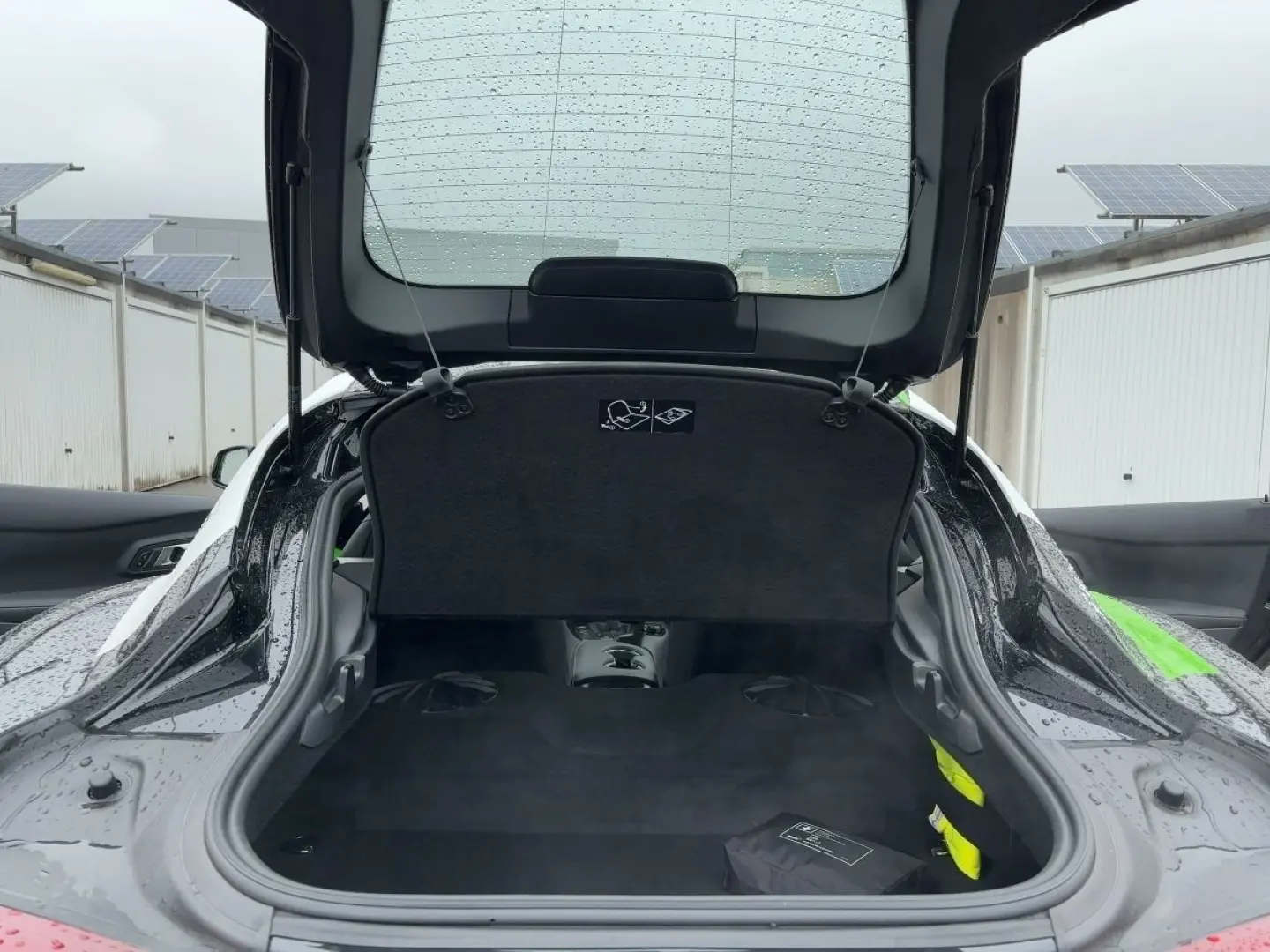 Supra GR 3,0l S+K Performance++Milltek++Bilstein