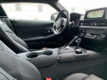 Toyota Supra GR 3.0 Legend Premium LED SHZ JBL NAVI