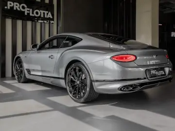 Continental GT