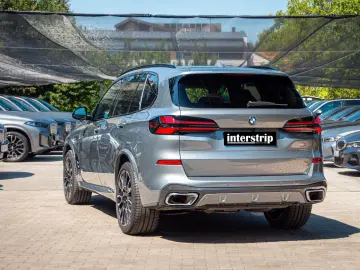 X5 30d M SPORT.SOFTCL.PANO.LED.H/K.360°.2 STÜCK