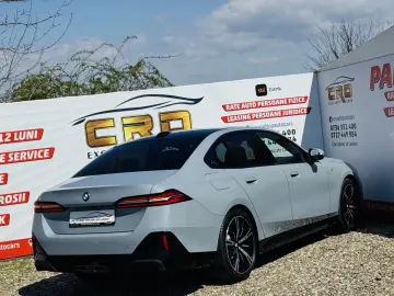 BMW 520d X-Drive Mild Hybrid / Fab.- 05.2024