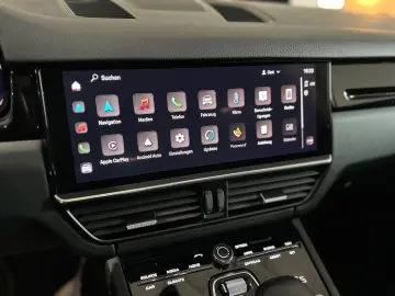 Cayenne*Pano,PDLS+,BOSE,ACC,Standh.,Kamera,DAB*
