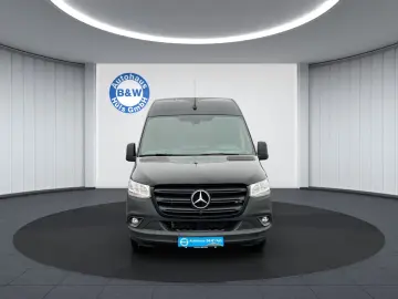 Sprinter III Kasten 317 CDI*1.Ha*KLIMA*360°*NAVI