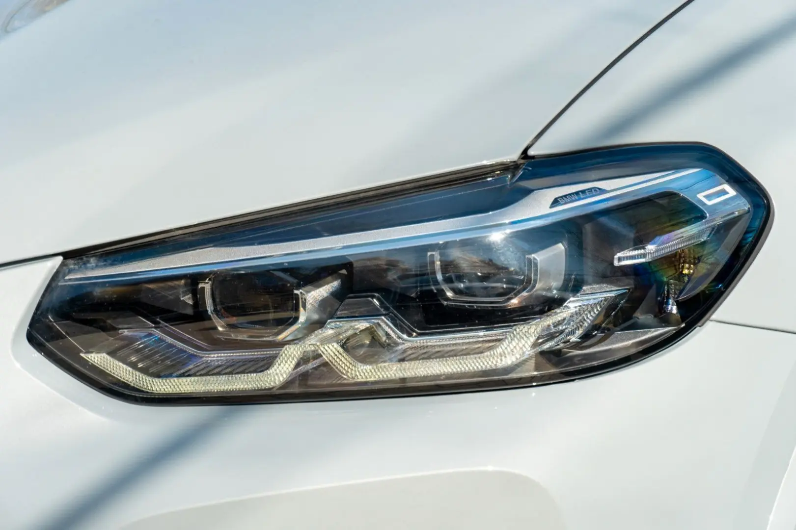 X3 20d M SPORT.LED.HIFI.SHZ.PANO.DR.ASS.4STÜCK