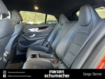 AMG GT 63 S E PERF. MAGNO+Keramik+Massage+Night2