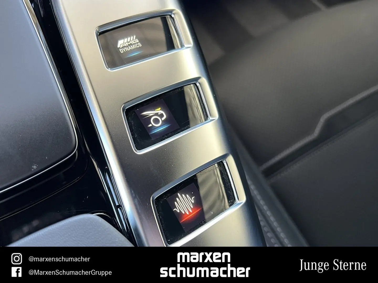 AMG GT 63 S E PERF. MAGNO+Keramik+Massage+Night2