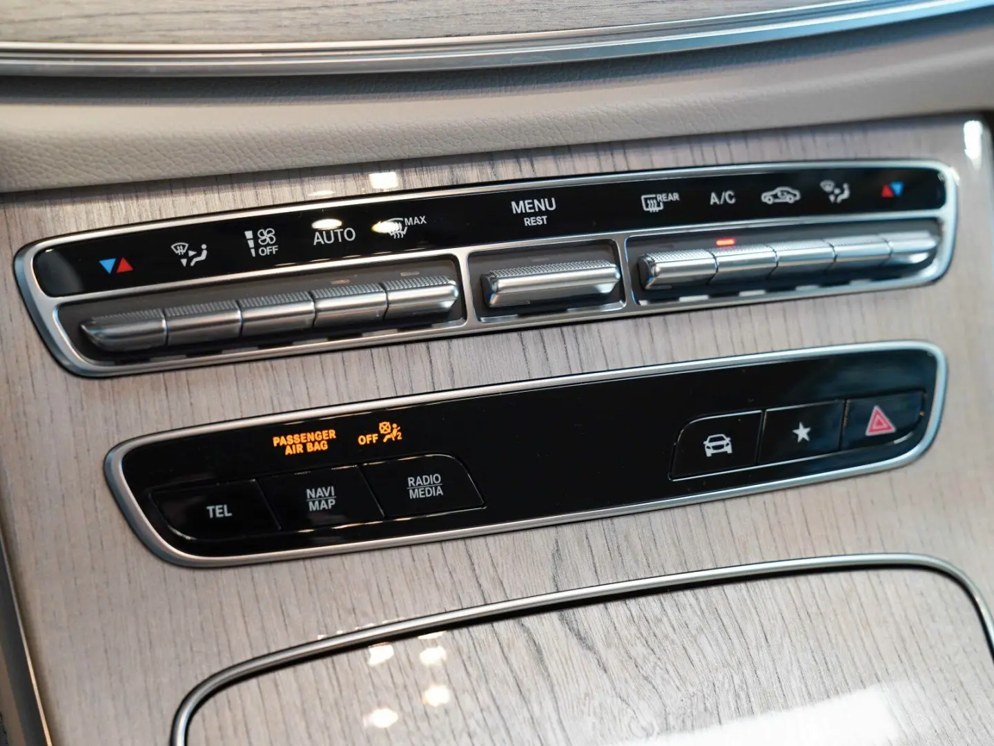 CLS 53 AMG 4M+ macchiato Holz Sen Burmester Memo