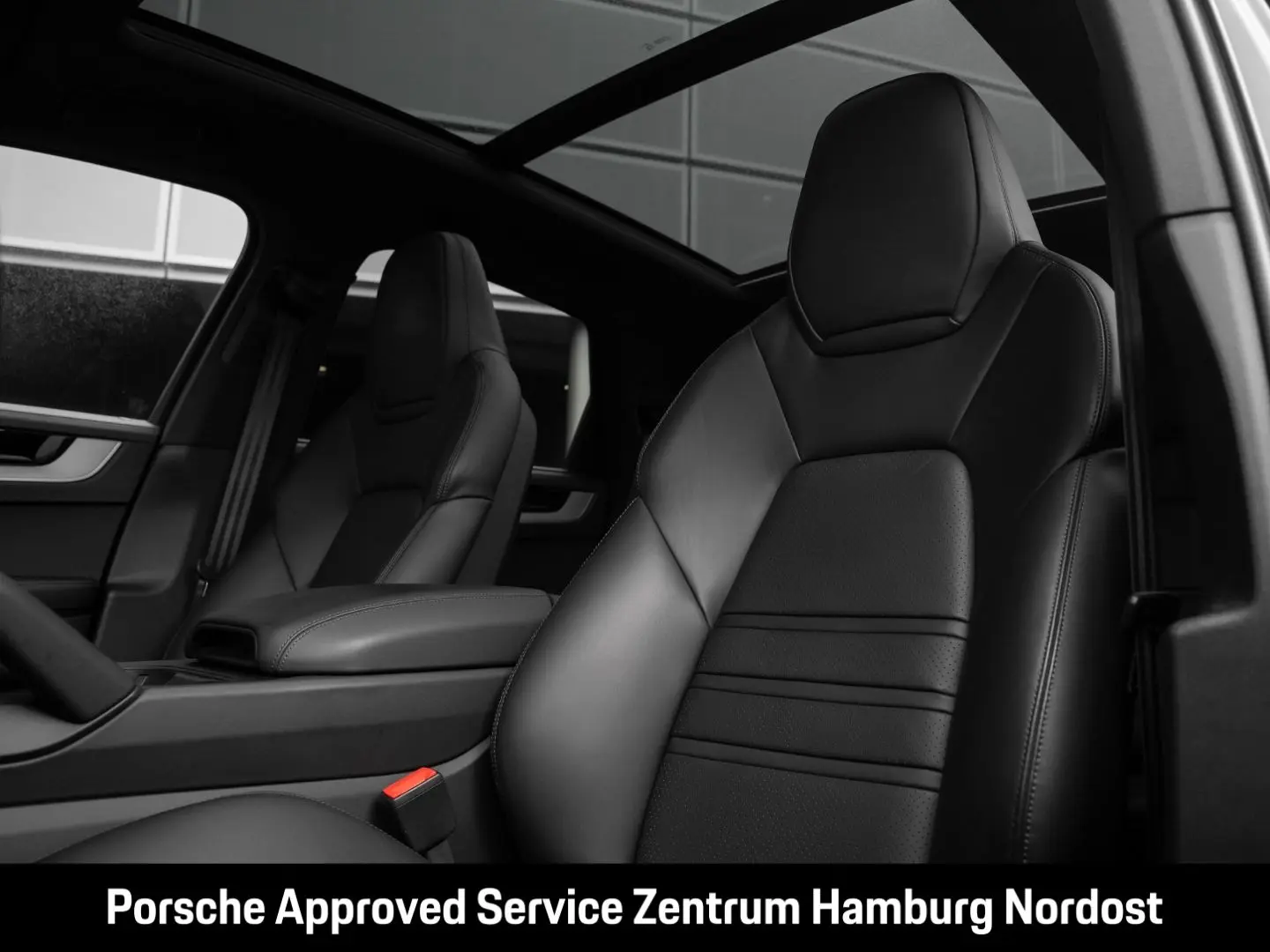 Cayenne E-Hybrid BOSE Panorama Sport Cheono
