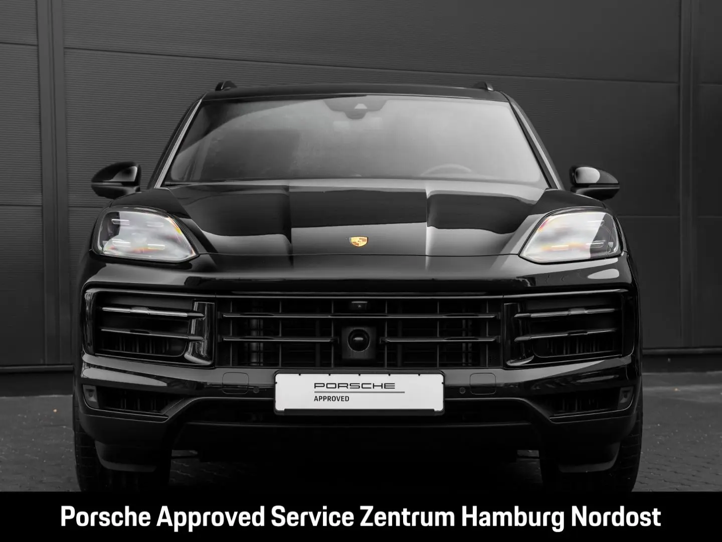 Cayenne E-Hybrid BOSE Panorama Sport Cheono