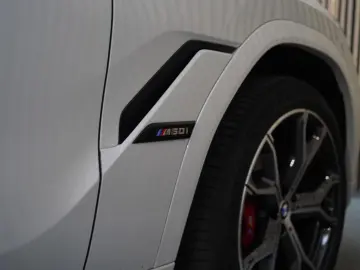 X6 M60i xDrive M-Sport HuD H&K Komfort LED 21Z