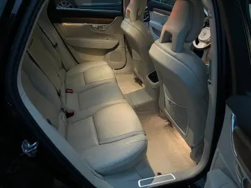 Volvo S90 T8 Twin Engine AWD Geartronic