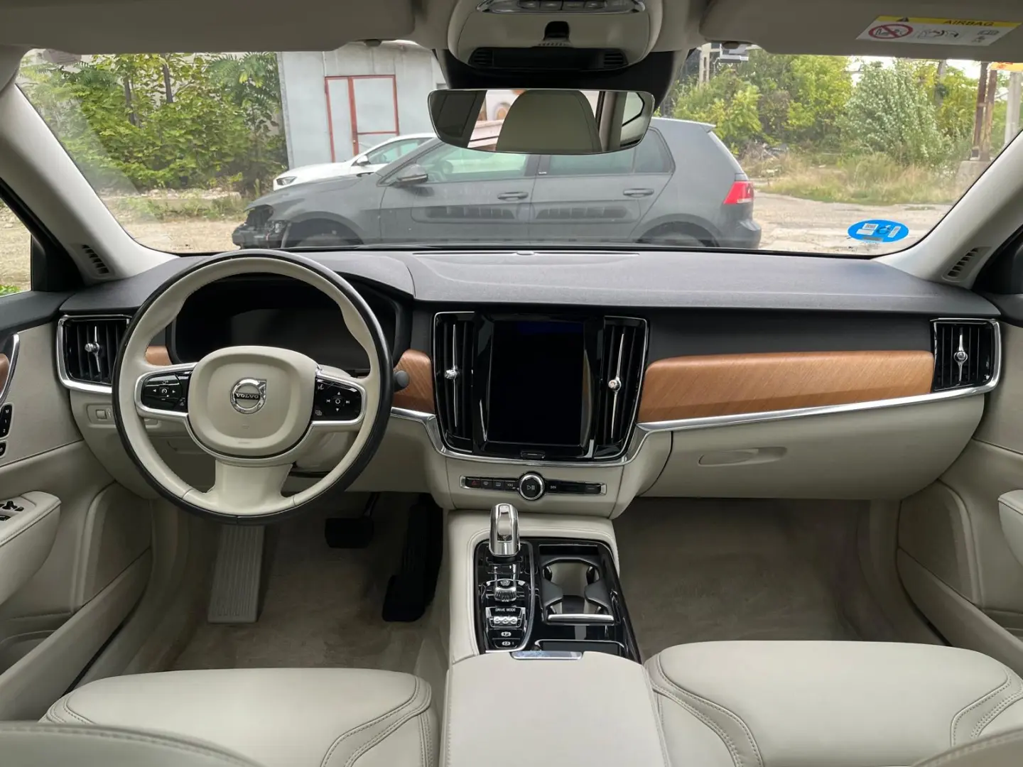 Volvo S90 T8 Twin Engine AWD Geartronic