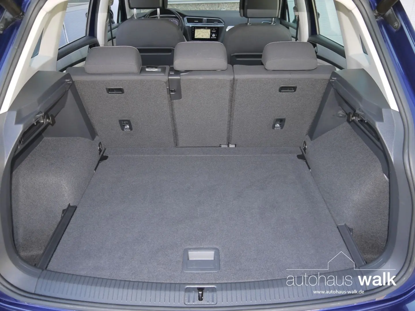 Tiguan 1.5 TSI DSG Comfortline NAVIPro App LED R