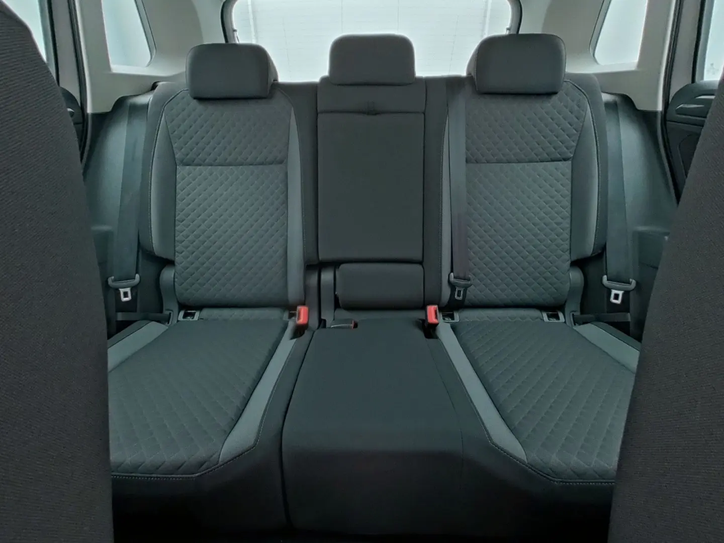 Tiguan 1.5 United DSG PDC APP CONNECT NAVI SHZ