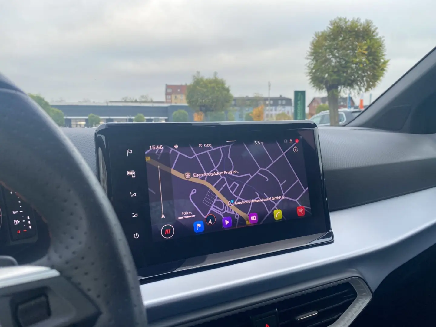 Arona 1.0 TSI DSG FR Navi LED RFK ACC Sitz. DAB+