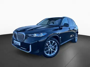 X5 xDrive30d AHK,DAProf,PAProf,Stndhz,HUD,Pano