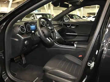 C 300 e 4M AMG Line Night AHK 360° MBUX 18