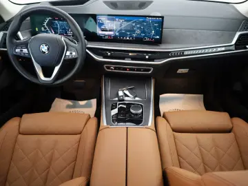 X5 40i xDrive x Line LCI,Leder,Navi,Standhzg,HUD