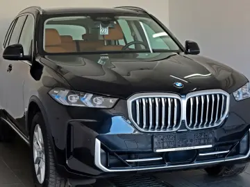 X5 40i xDrive x Line LCI,Leder,Navi,Standhzg,HUD