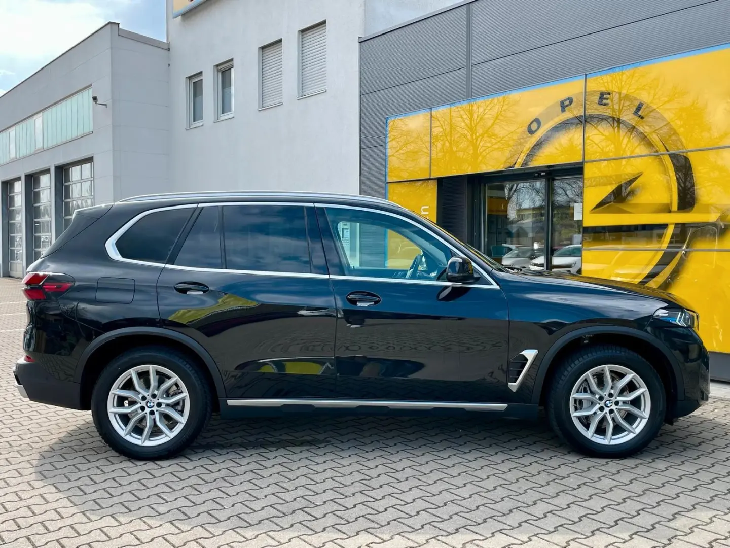 X5 30d xDrive LCI *PANO*HEAD-UP*H&K SOUND*