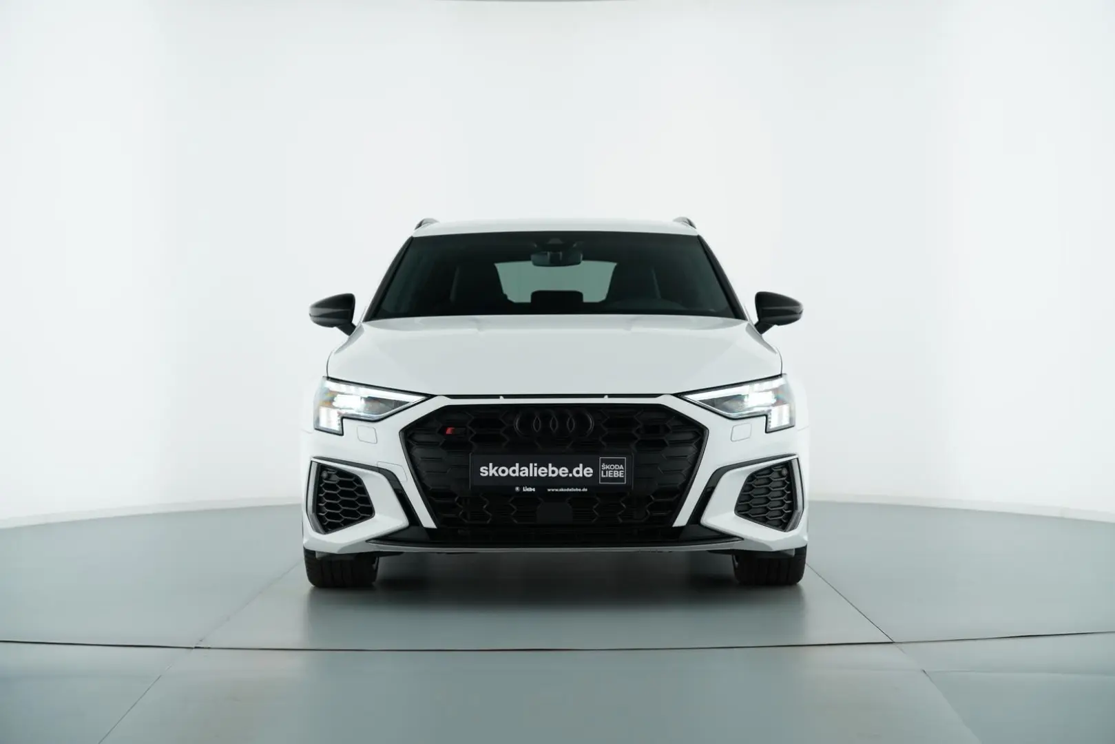 S3 QUATTRO ACC-TEMPOMAT+MATRIX-LED+DIGITAL TACHO