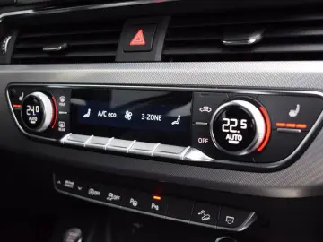 A4 allroad 45 TFSI quat. *StaHzg*AHK*Matrix*HuD*