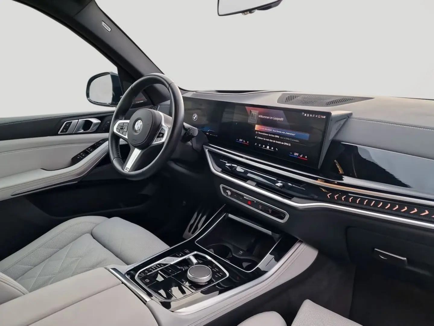 X5 xDrive30d*Sportpaket*AHK