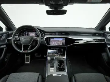 A6 Avant S line 40 TDI qu. AHK*Assist*B&O*virtua