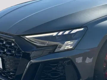RS3 Sportback 280KM/H+SAGA+MATRIX+KAMERA+NAV+HUD