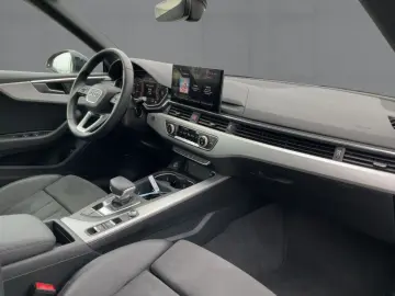 A5 Cabriolet 40 TFSI S-TR S-LINE LED+VC+PDC+ACC