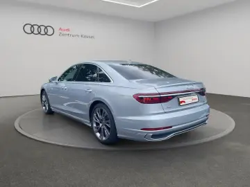 A8 50 TDI qu. S line Matrix B&O Pano HuD Massage