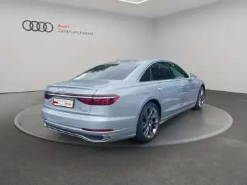 A8 50 TDI qu. S line Matrix B&O Pano HuD Massage