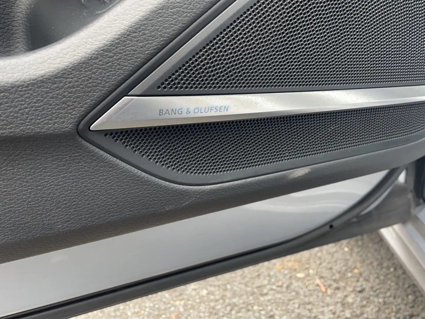A8 50 TDI qu. S line Matrix B&O Pano HuD Massage