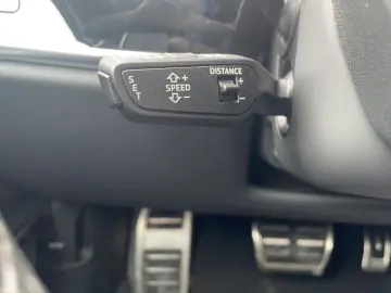 A8 50 TDI qu. S line Matrix B&O Pano HuD Massage