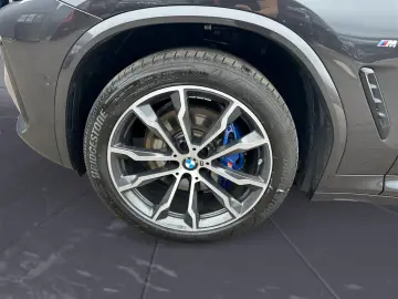 X3 M40i Aut. Driving Pro Panorama Standhzg. AHK