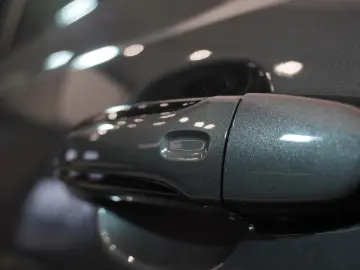Bentley Bentayga V8 550CP Pachet Carbon Camere Video 360