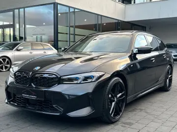 M340i xDrive Touring Head-Up Kamera 19