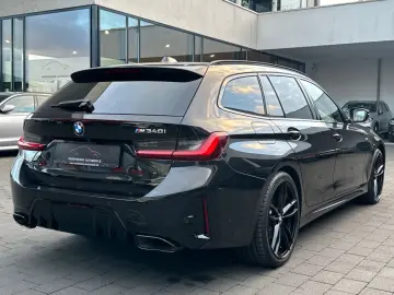 M340i xDrive Touring | Head-Up | Kamera | 19