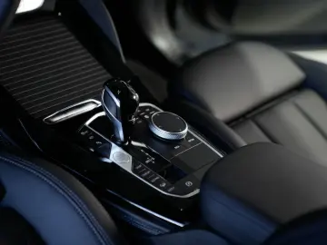 X4 xDrive30d M Sport 360K ACC HUD