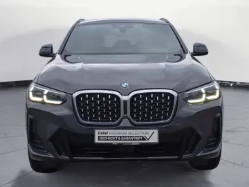 X4 xDrive30i AT M Paket,Panorama,Top Ausstattung