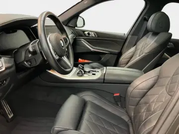 X5 xDrive30d M Sport AHK+Pano+H/K+HUD+ACC