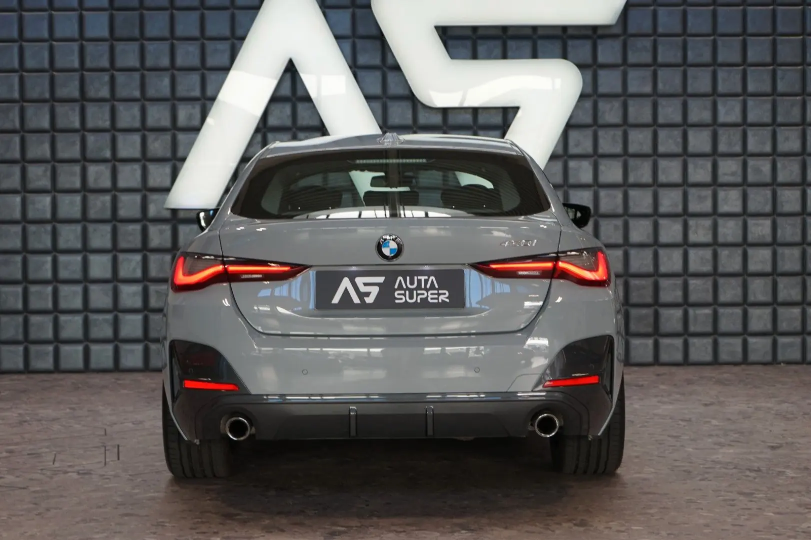 430i*GC*M-PAKET*H/K*HUD*47.273 € NETTO