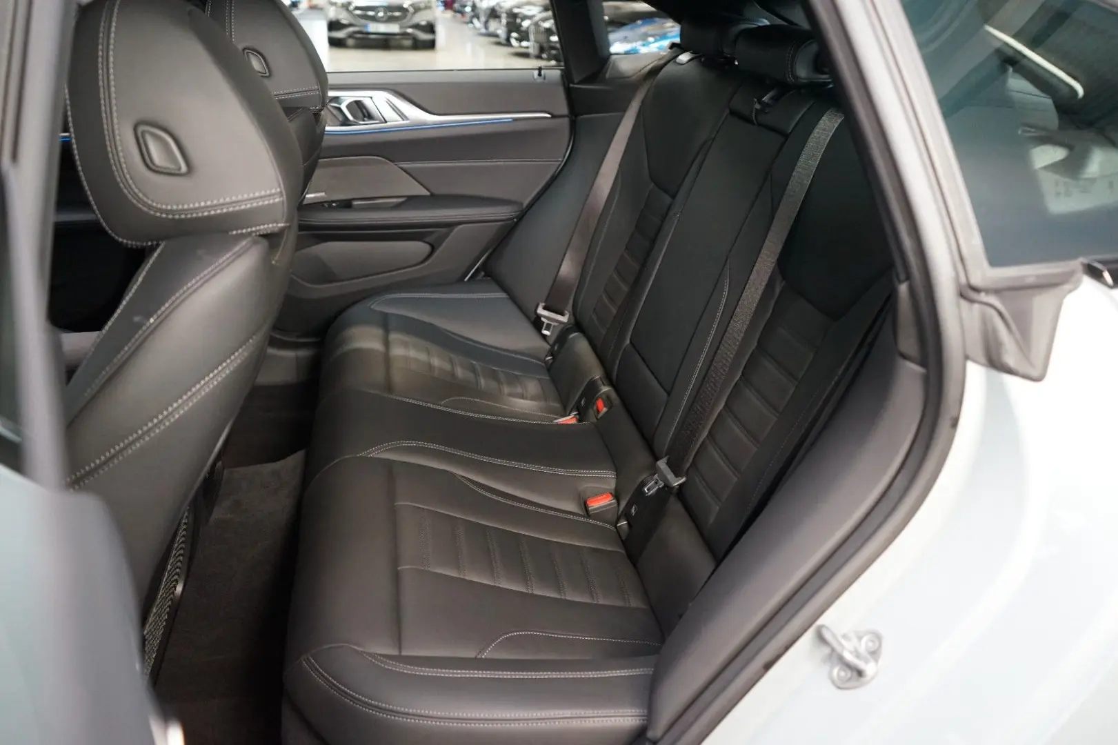 430i*GC*M-PAKET*H/K*HUD*47.273 € NETTO