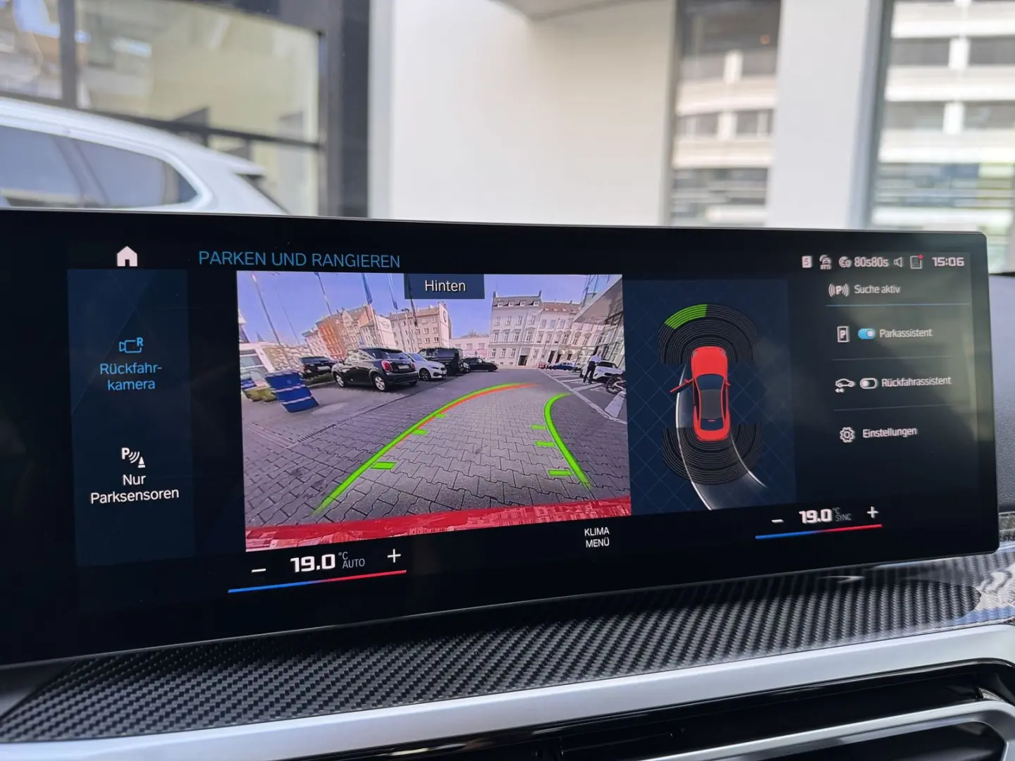 M2 Coupé M Sport HUD ACC RFK NAVI LED PDC V+H