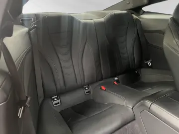 M850i xDrive Coupé DrivingAss.Prof.|Klimasitze