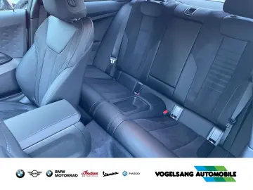 220 i M Sport Coupe