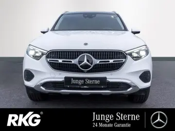 GLC 300 de 4M *AVANTGARDE*DISTRONIC*EL.SITZE*AHK