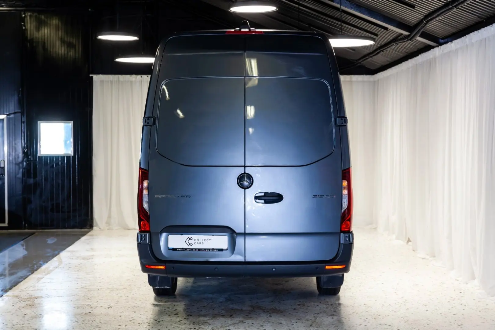 Sprinter