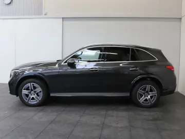 GLC 300 de AMG 4M Digital Light*360°*19