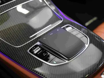 CLS 450 4M AMG-Styling*MEMORY*SHD*20